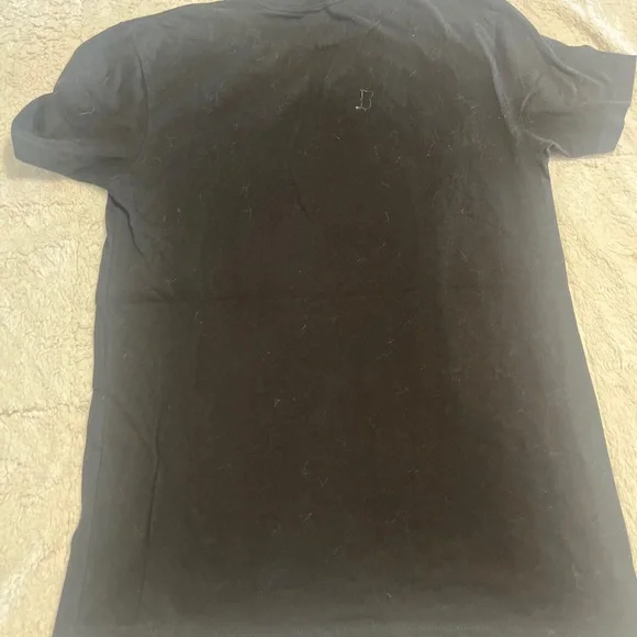 Marvel Studio Loki Glorious Purpose Loki Series Unisex Black T-Shirt Medium S-M - Picture 2 of 5